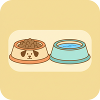 Feeding & Water