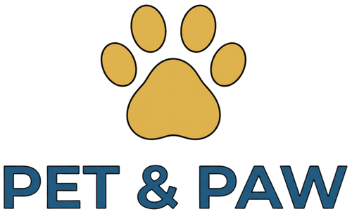 Pet & Paw